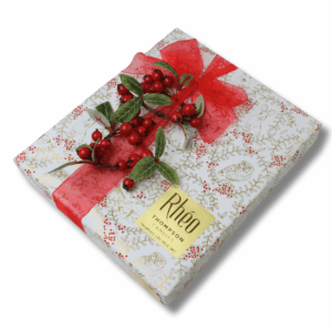 Berry Ring Gift Box