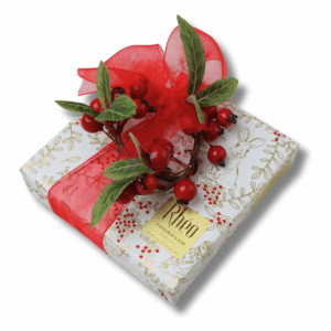 Mini Berry Ring Box