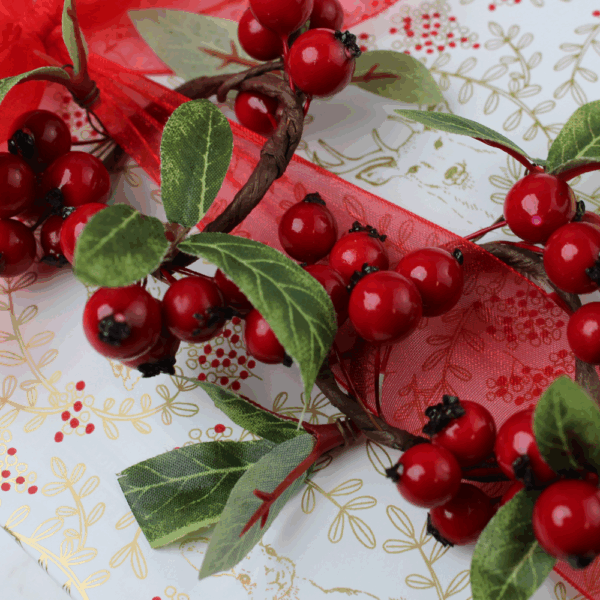 Berry Ring Gift Box - Image 2