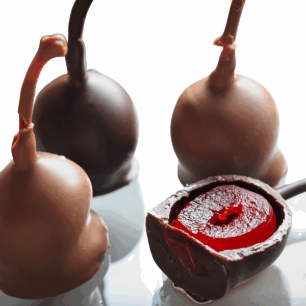 Chocolate Covered Cherries PICKUP ONLY - Image 3