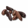 Chocolate Covered Orange Peel