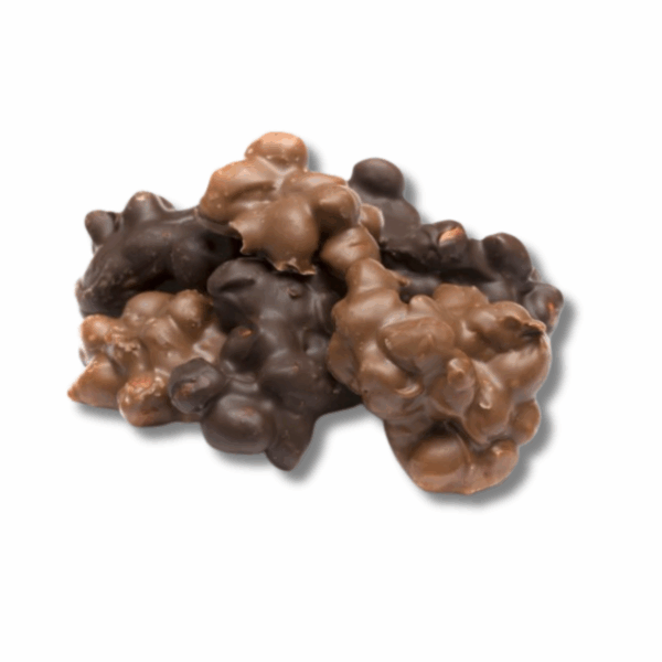 Peanut Clusters - Image 2