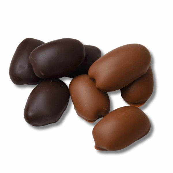 Assorted Chocolate Covered Nuts - Image 6