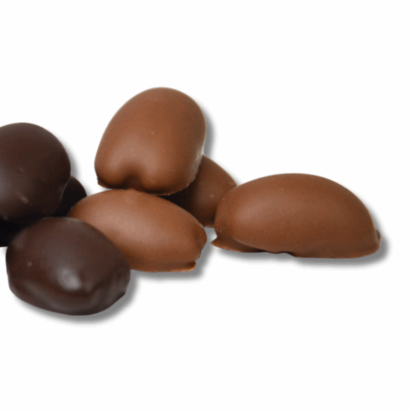 Chocolate-Covered Pecans - Image 5