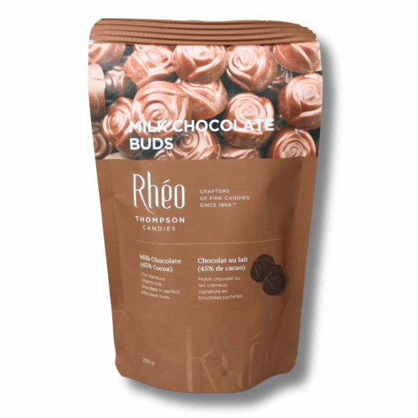 Chocolate Buds - Image 4