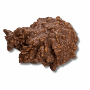 Coconut Crunchies