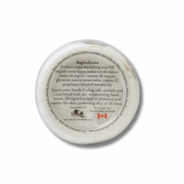 Mint Smoothie® Hand Lotion - Image 2