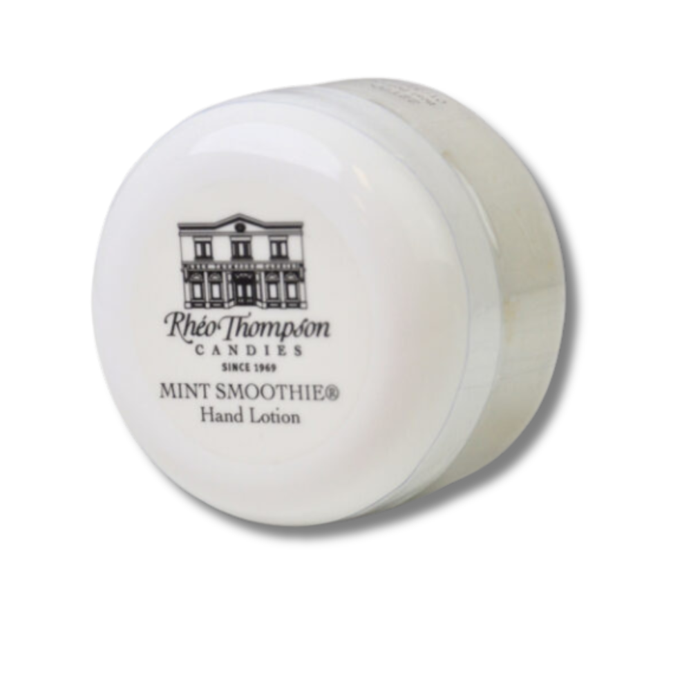 Mint Smoothie® Hand Lotion