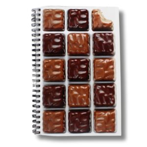 Mint Smoothie® Notebook + Pen Set