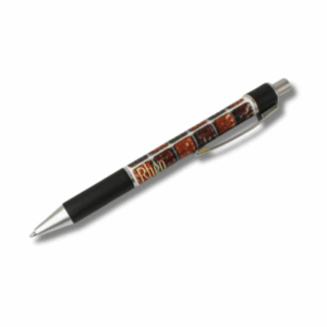 Rhéo Thompson Keepsake Pen