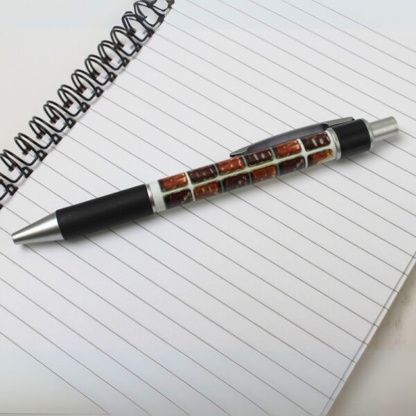 Mint Smoothie® Notebook + Pen Set - Image 4
