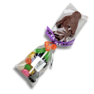 Nasty Nibbles Set