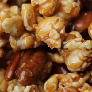 Nutty Pop