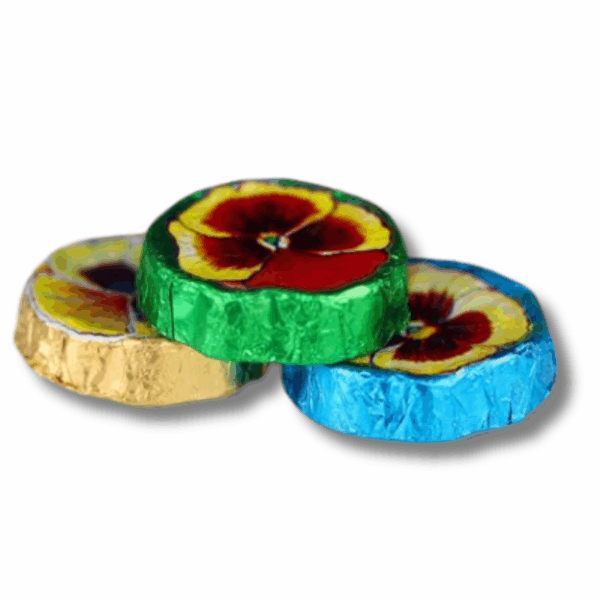 Pansy Collection - Image 4
