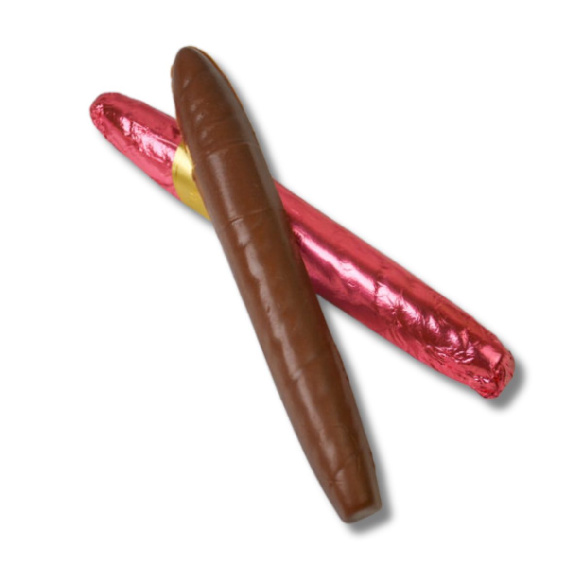 Chocolate Cigars