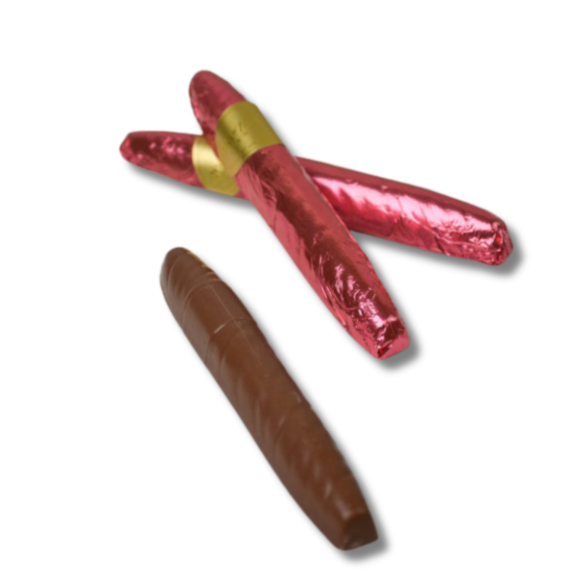 Chocolate Cigars - Image 2