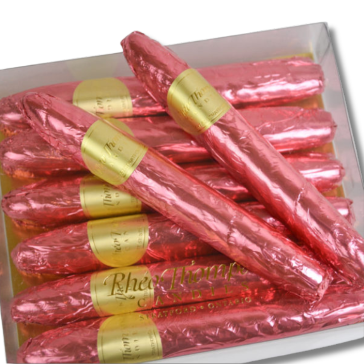 Chocolate Cigars - Image 5