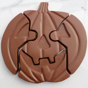 Pumpkin Puzzle