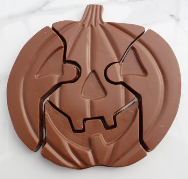Pumpkin Puzzle