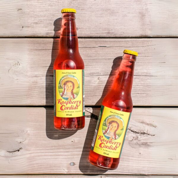 Raspberry Cordial from Anne of Green Gables Chocolates (PICKUP ONLY) - Image 3