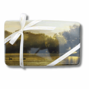 Swan Lake Tin