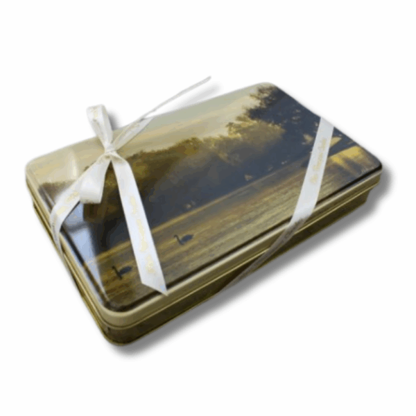 Swan Lake Tin - Image 2