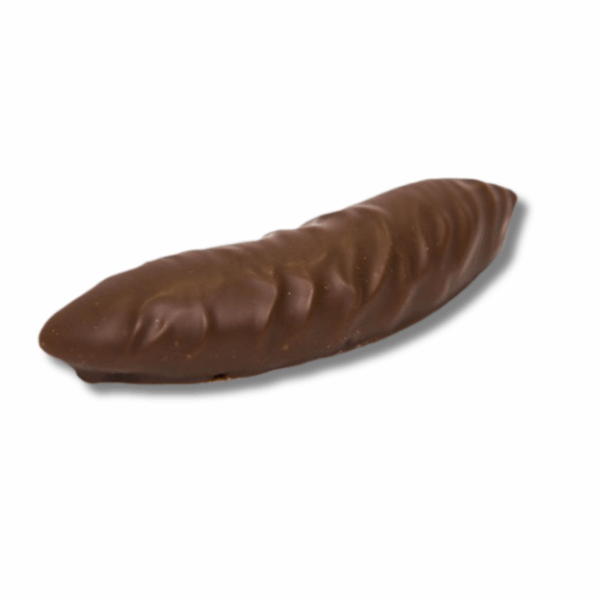 Chocolate Covered Orange Peel - Image 4