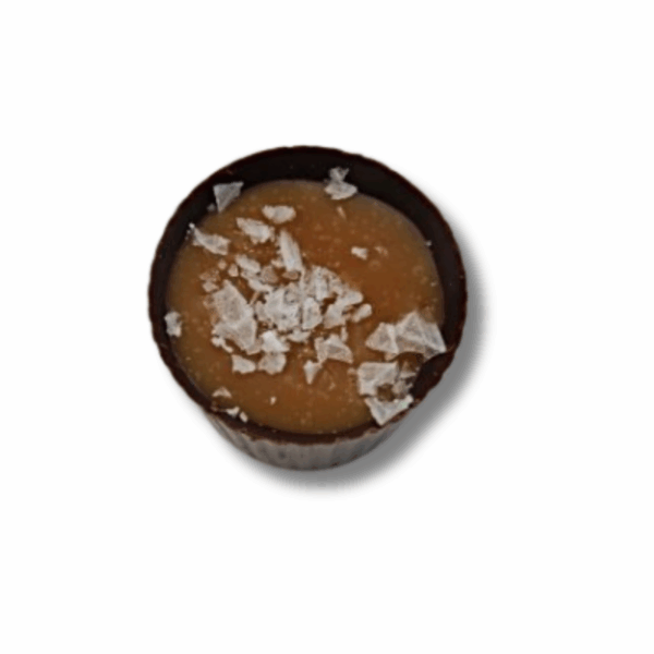 Salted Caramel Cups (Must Be Picked Up) - Image 2