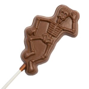 Skeleton Sucker