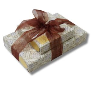 2 Tier Fall Gift Set