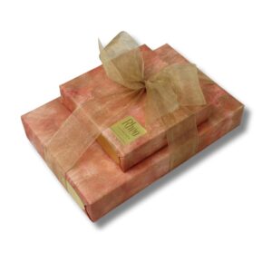 2 Tier Fall Gift Set