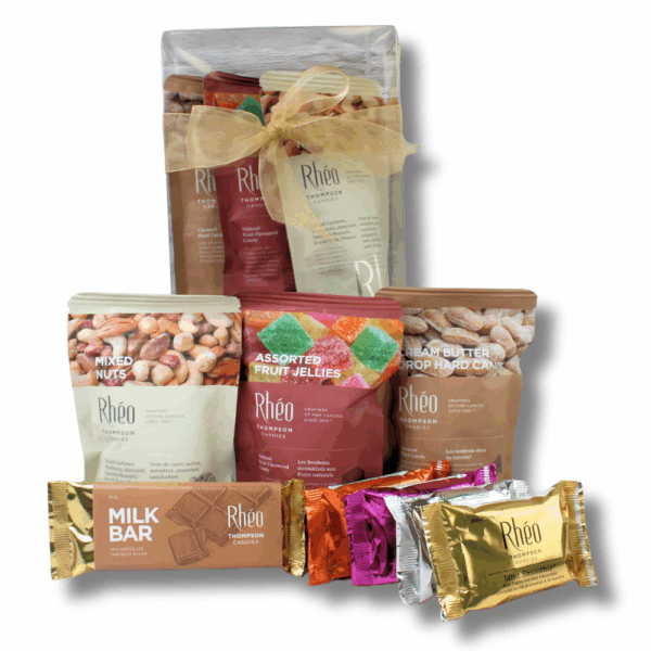 Holiday Sampler Box - Image 2