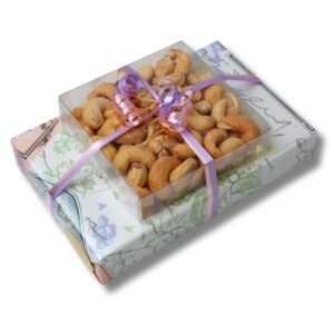 Spring Nut Set