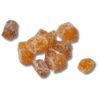 Sugared Ginger