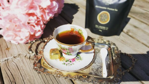 Mint Smoothie® Tea - Image 4