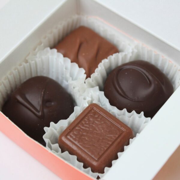 4-piece Trick or Treat Box - Image 2
