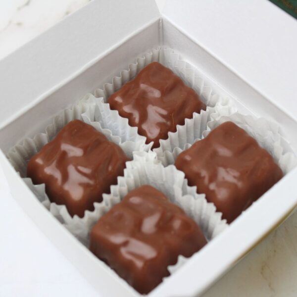 4-piece Trick or Treat Box - Image 3