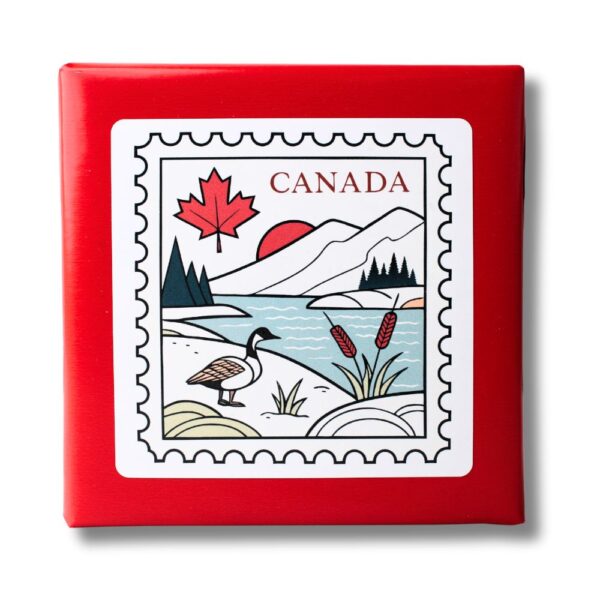 To Canada, With Love Box - Image 2