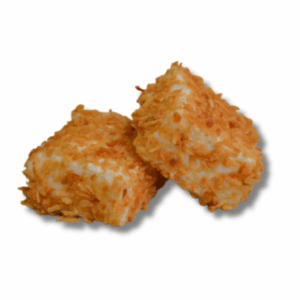 Toasted Coconut Marshmallow
