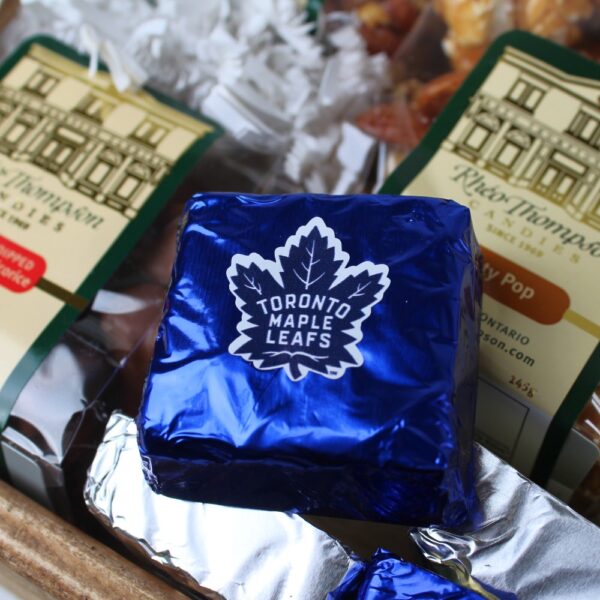 Large Hockey Fans Set - Image 5
