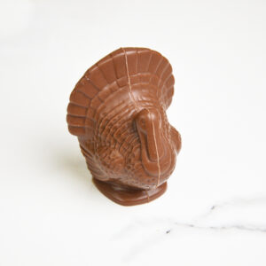 Chocolate Turkey