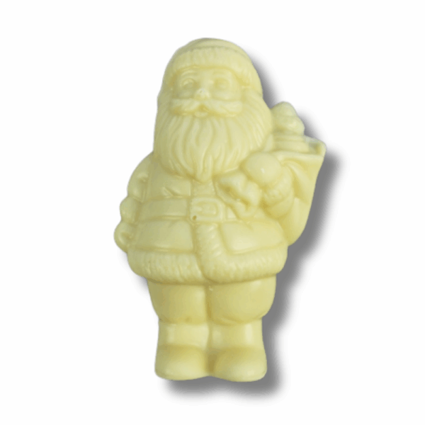Roly-Poly Santa - Image 4