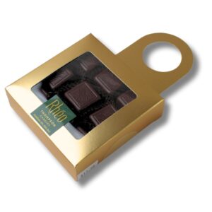 Wine Bottle Chocolate Pairing