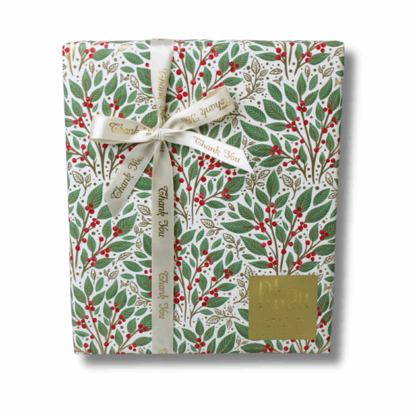 Christmas Thank You Bow Box - Image 7