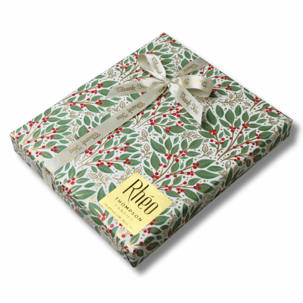 Christmas Thank You Bow Box - Image 6