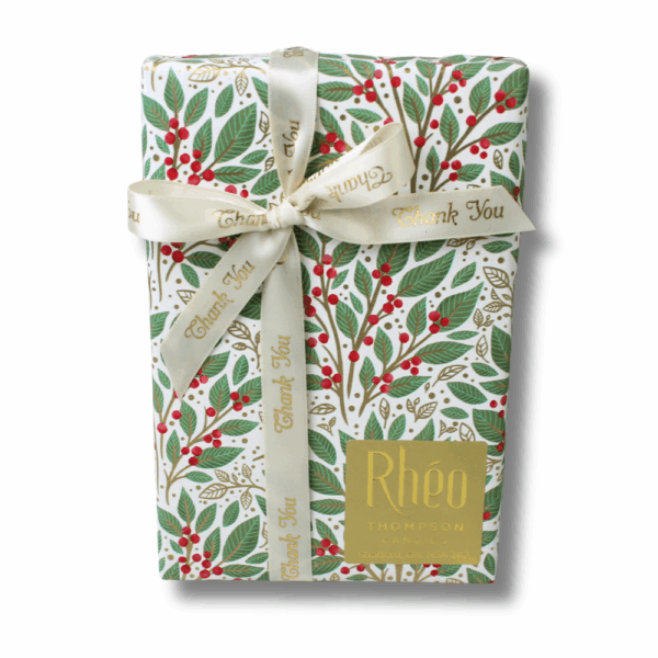 Christmas Thank You Bow Box - Image 3