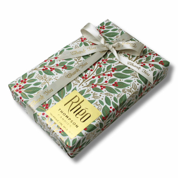 Christmas Thank You Bow Box - Image 2