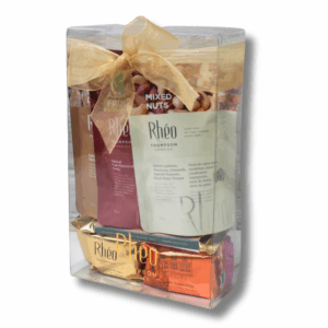 Holiday Sampler Box