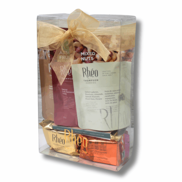 Holiday Sampler Box