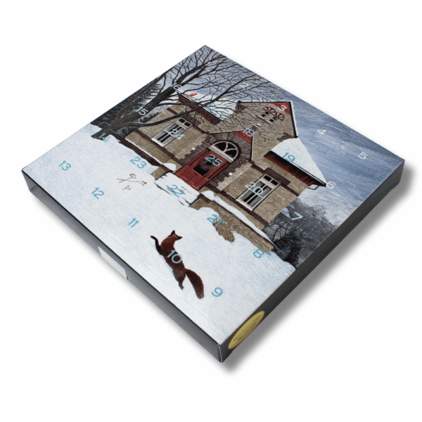 Mint Smoothie® Advent Calendar - Stratford Archives - Image 2